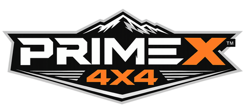 PrimeX 4x4